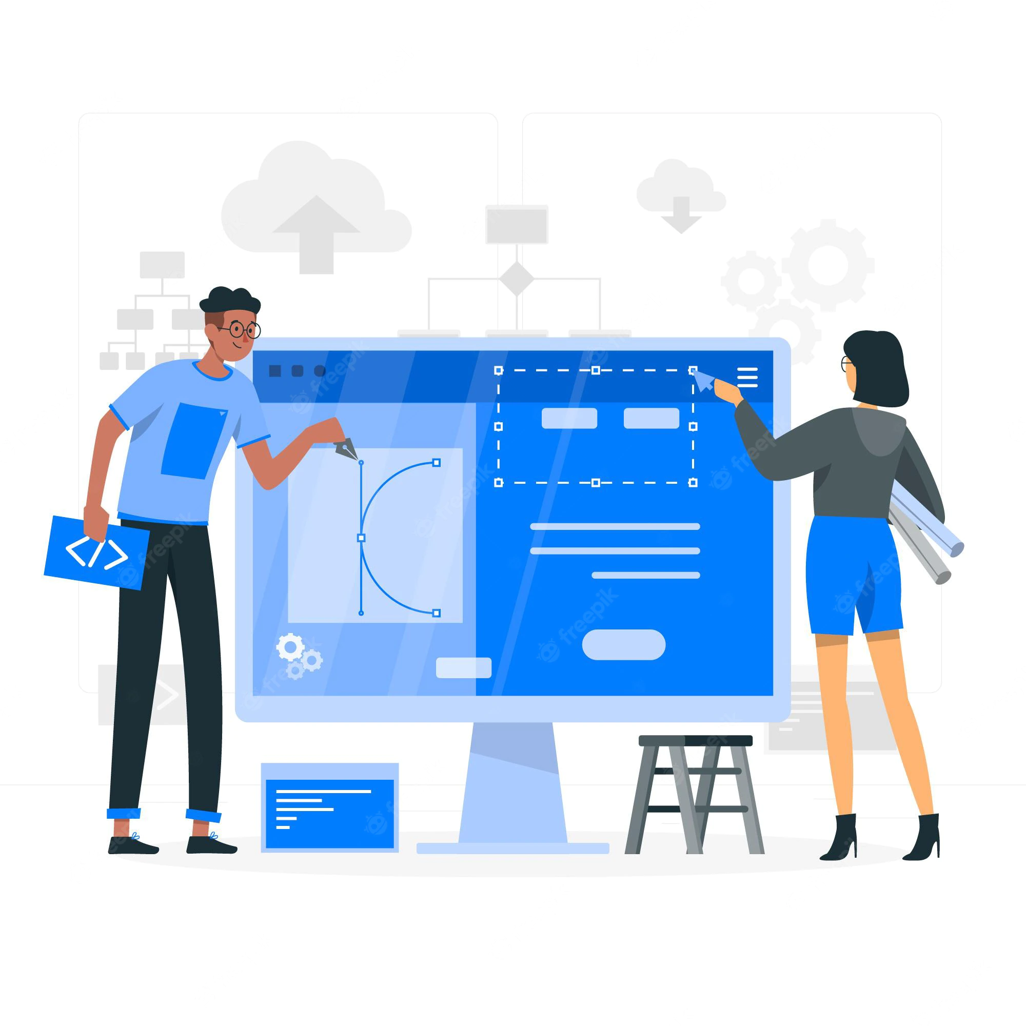 Definisi Website dan Jenis-Jenisnya