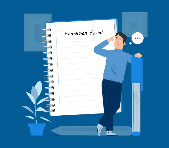 Ide topik penelitian sosial